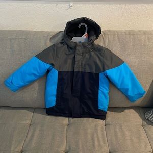 The Children’s Place Jacket sz 4T
